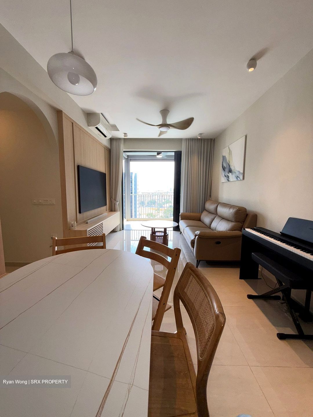 The Florence Residences (D19), Apartment #555281601